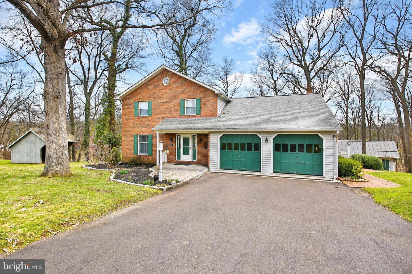 837 Rising Sun Road, Telford, PA 18969 — photo 3