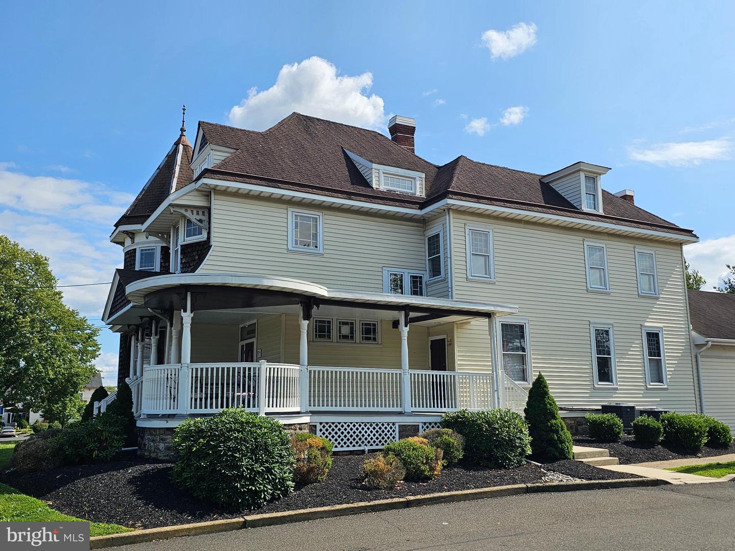 120 Bethlehem Pike — photo