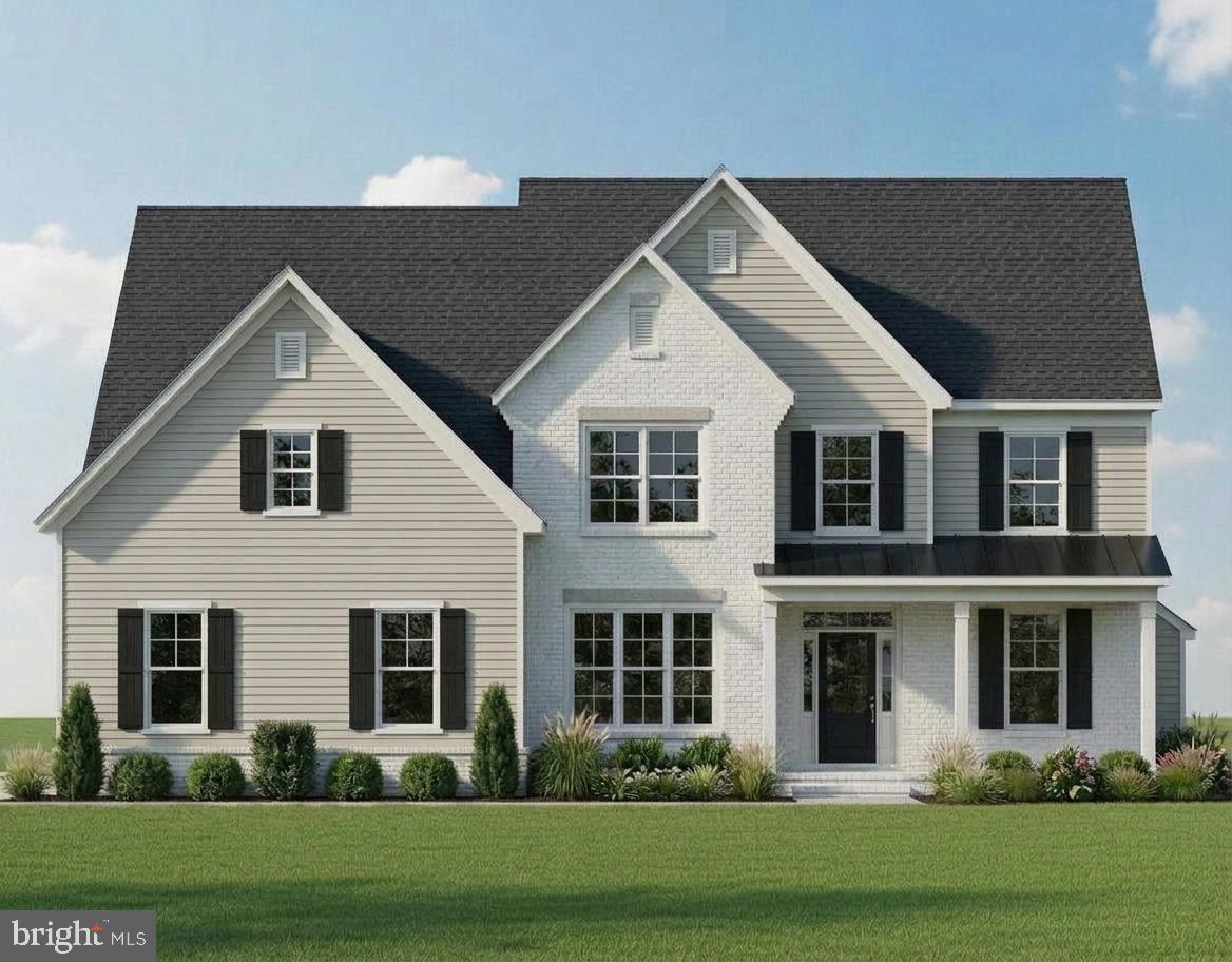 Lot 7 Fortuna Dr — photo