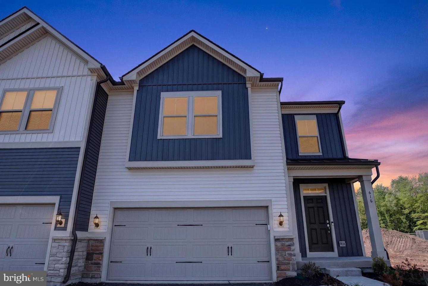 616 Liberty Ridge Road, Horsham, PA 19044