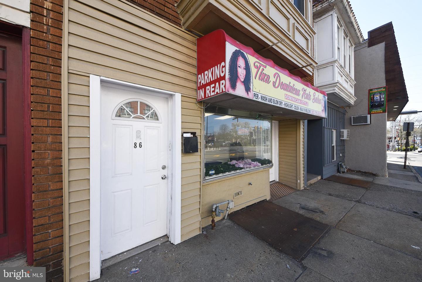 86 N York Rd — photo