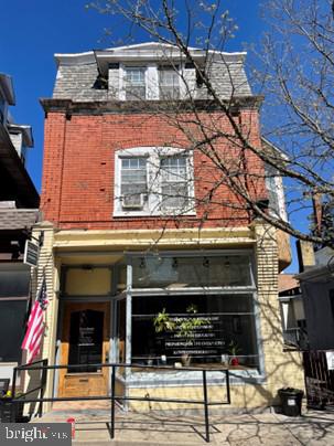 11 E Butler Pike #First Floor — photo