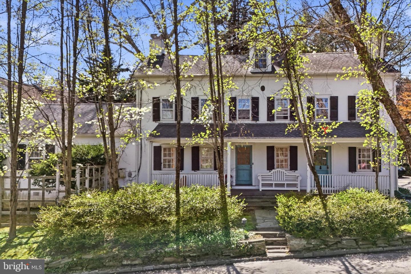 208 Righters Mill Road, Gladwyne, PA 19035 — photo 2