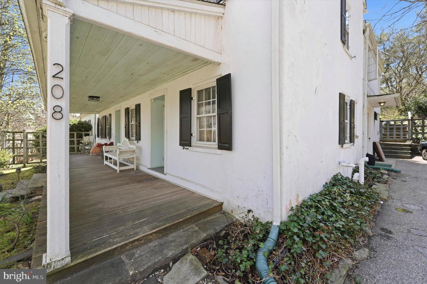208 Righters Mill Road, Gladwyne, PA 19035 — photo 3