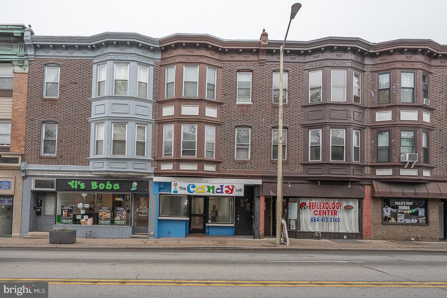 22 E Lancaster Ave #Store — photo