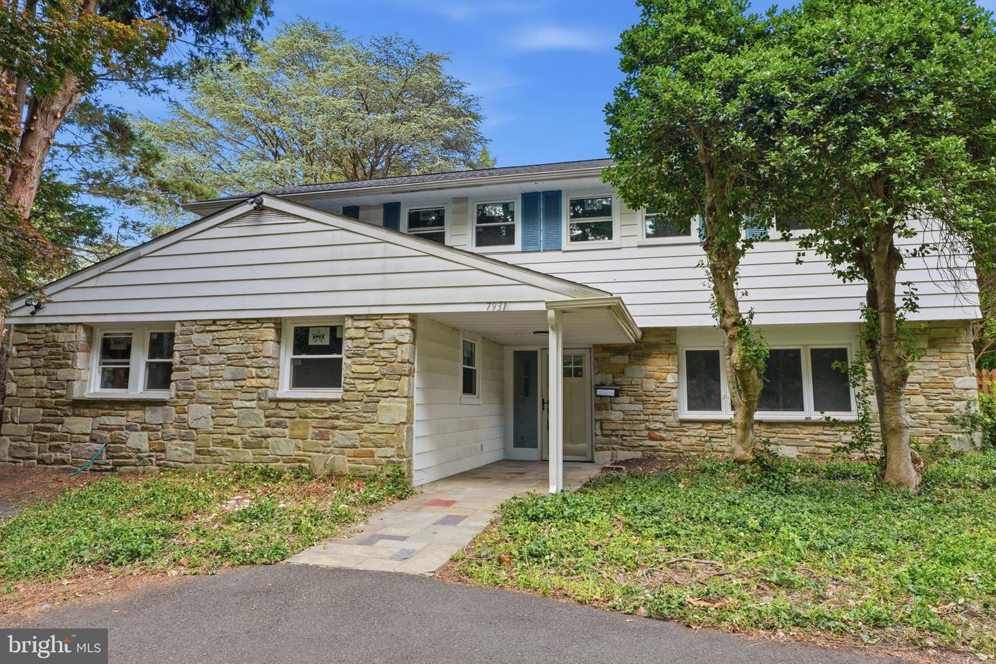 7931 Jenkintown Rd — photo