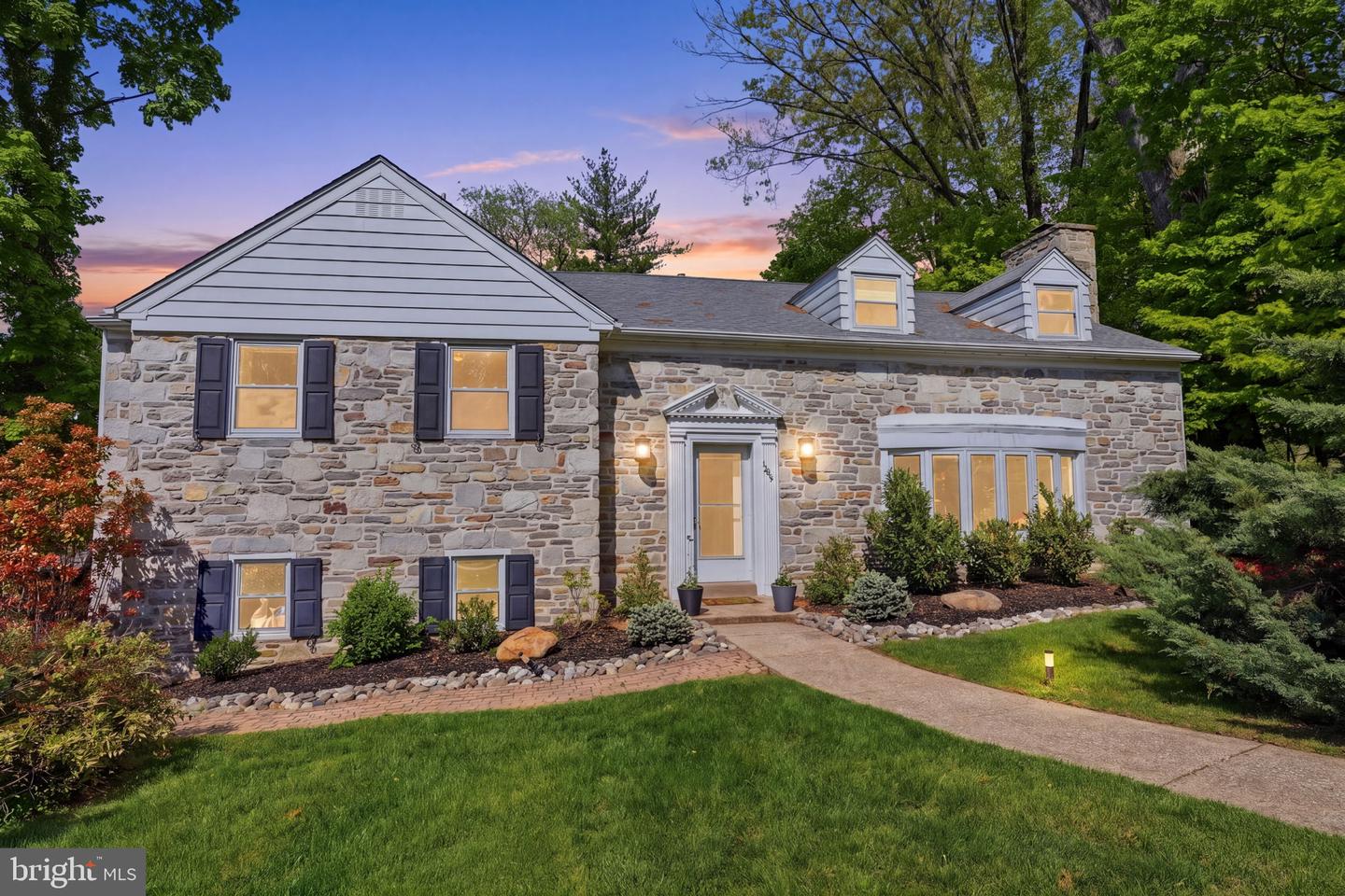 1363 PANTHER ROAD, RYDAL PA 19046