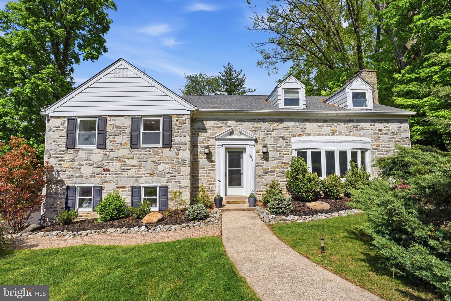 1363 PANTHER ROAD, RYDAL PA 19046 — photo 2