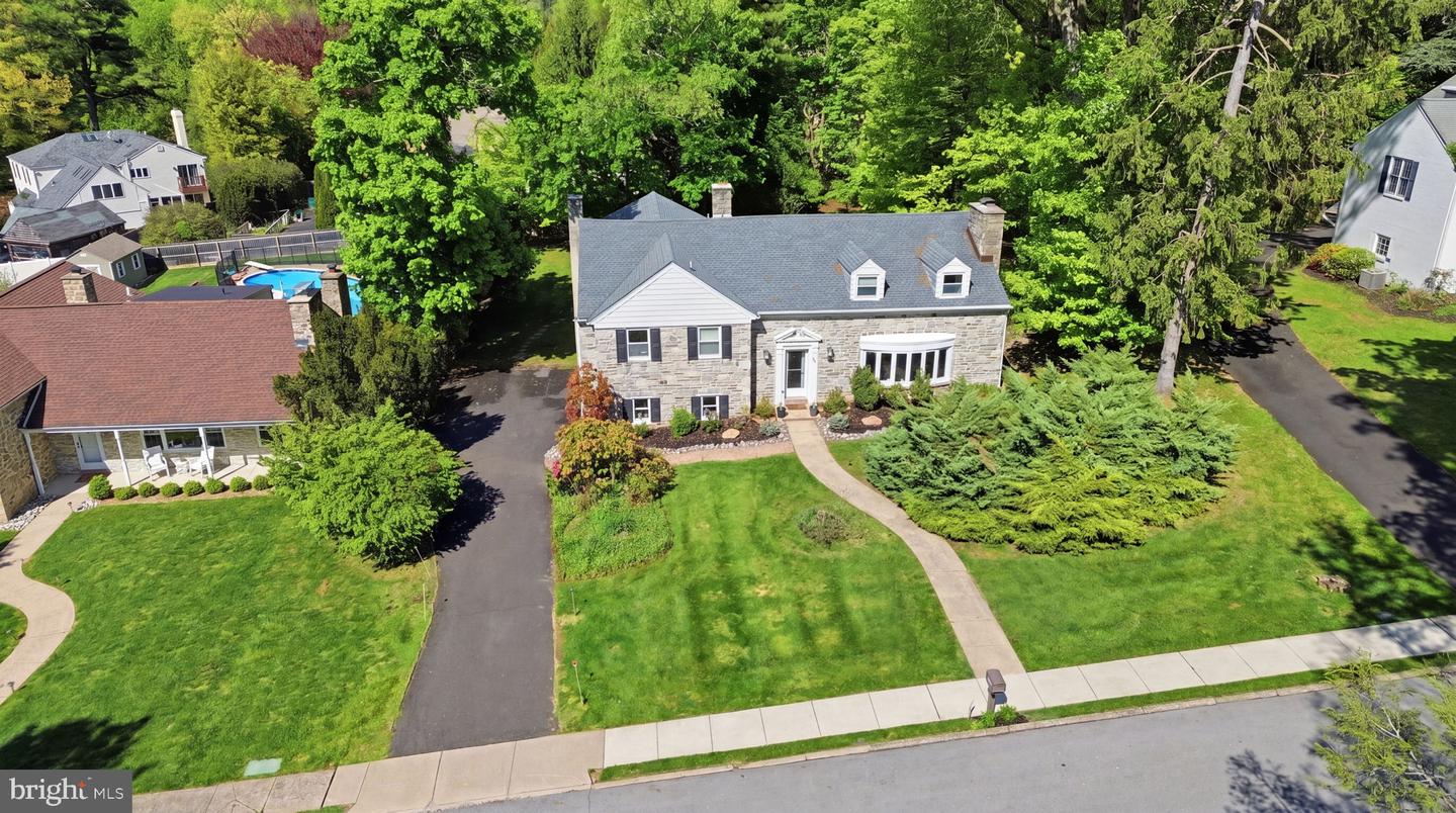 1363 PANTHER ROAD, RYDAL PA 19046 — photo 3