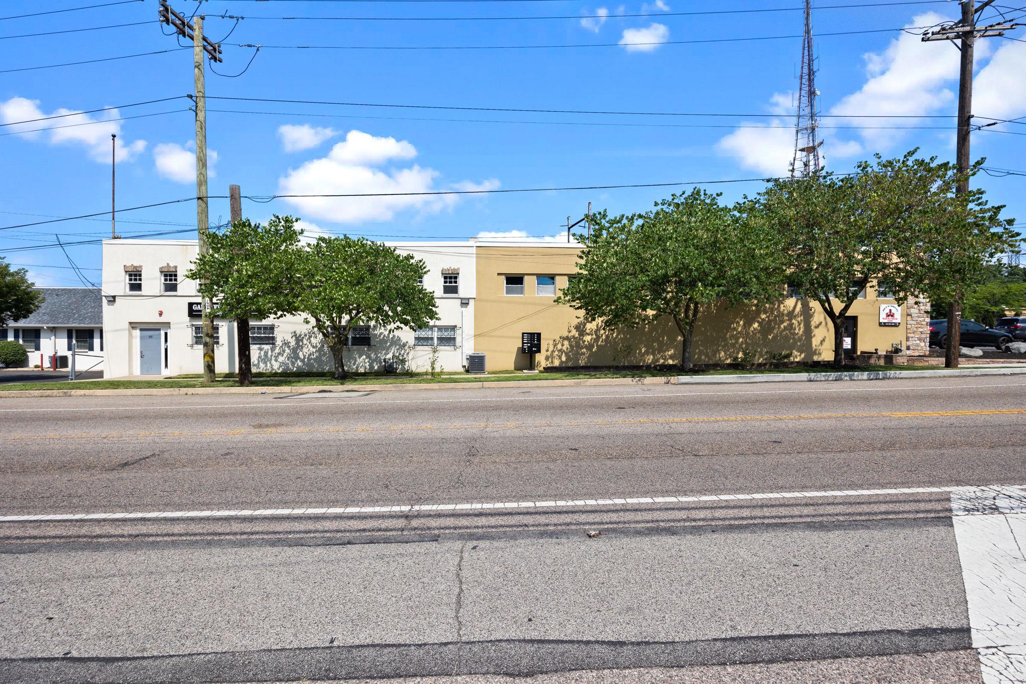 1117 Ivy Hill Rd #B — photo
