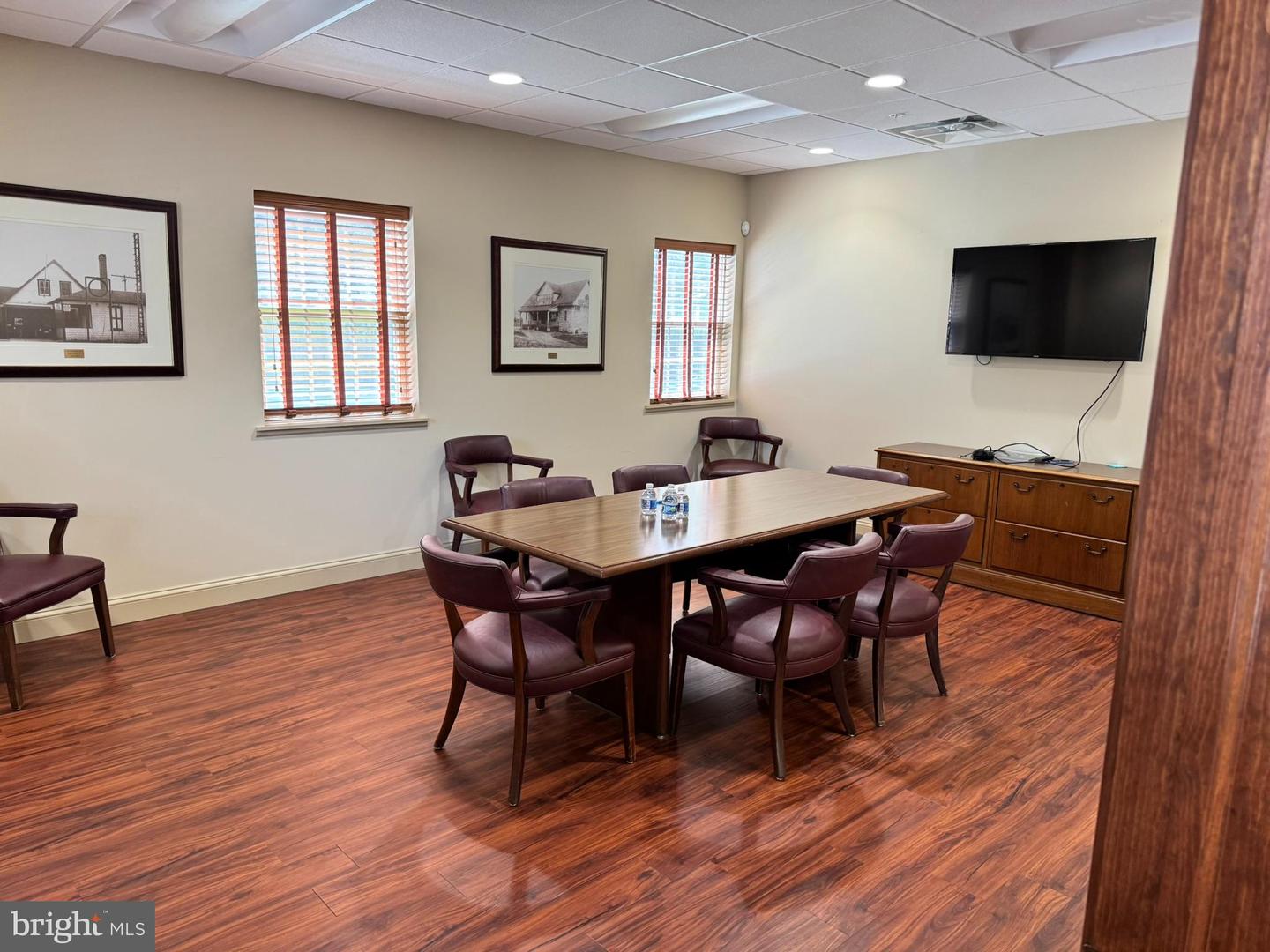 636 Skippack Pike #Divided Space — photo