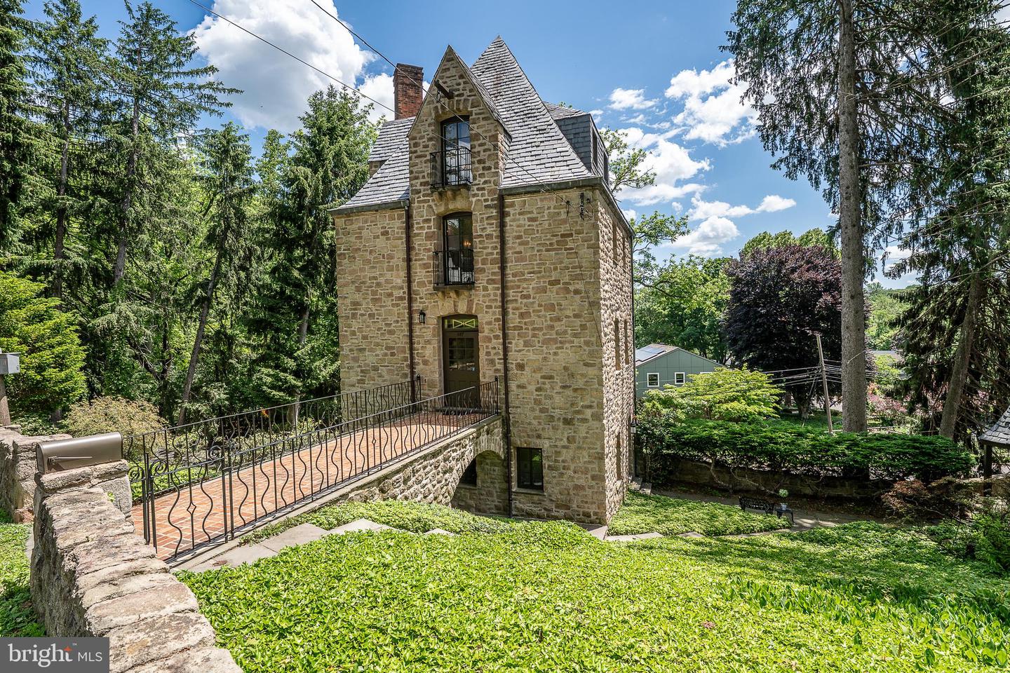 1187 Rydal Road, Rydal, PA 19046