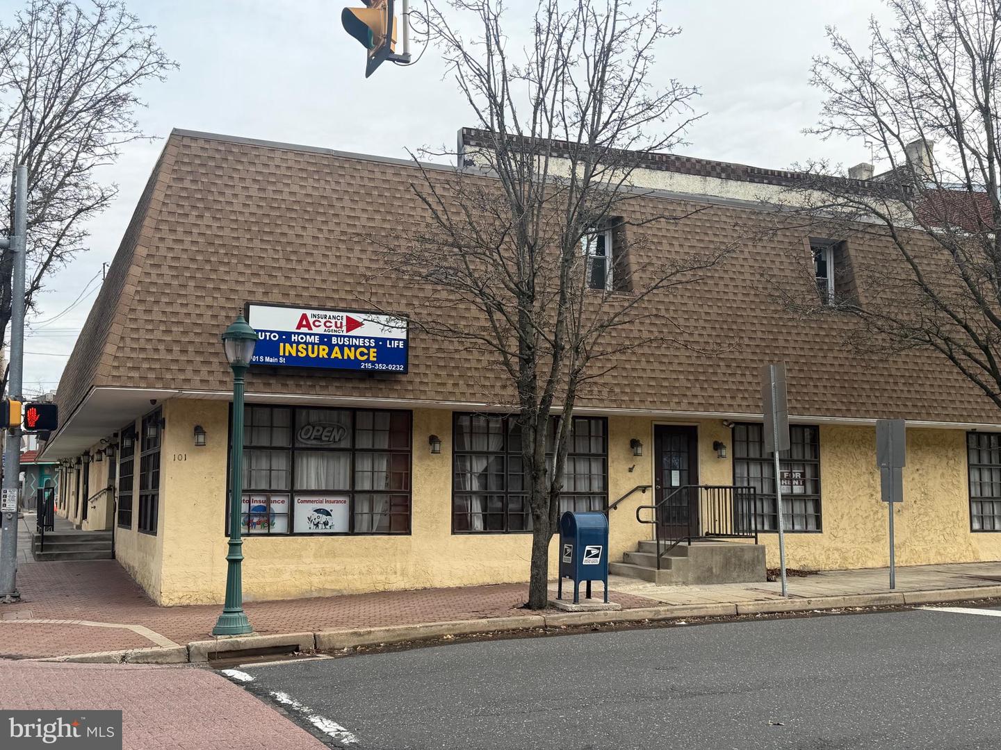 101 S Main St #B — photo