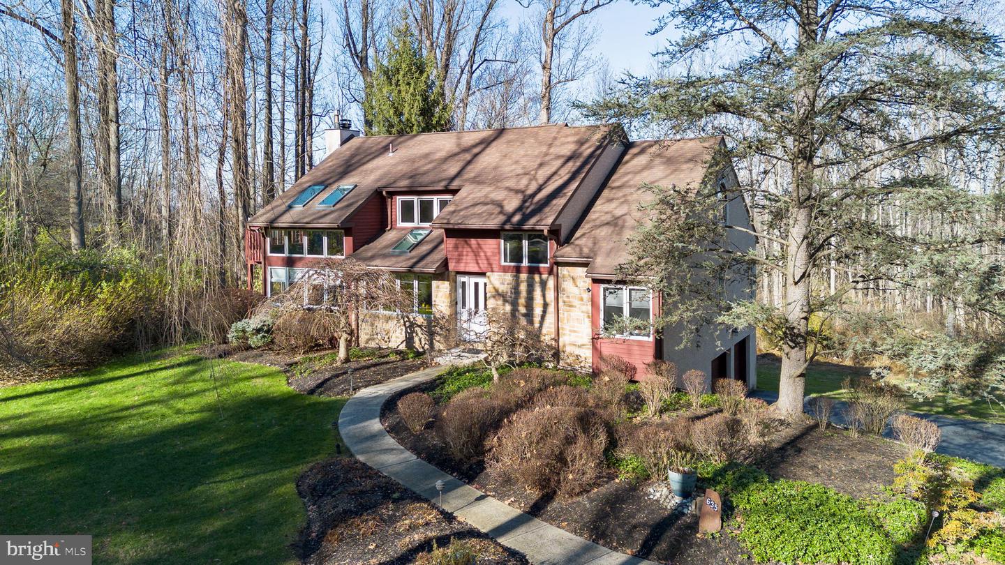 635 Harts Ridge Road, Conshohocken, PA 19428