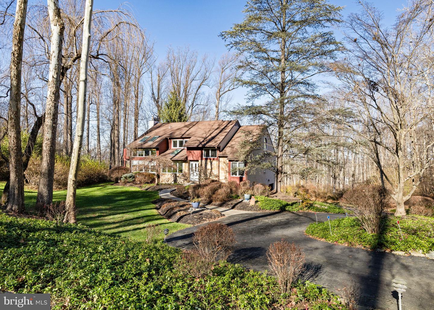 635 Harts Ridge Road, Conshohocken, PA 19428 — photo 2
