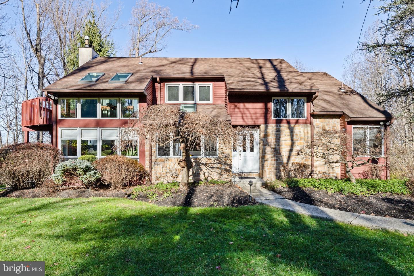 635 Harts Ridge Road, Conshohocken, PA 19428 — photo 3