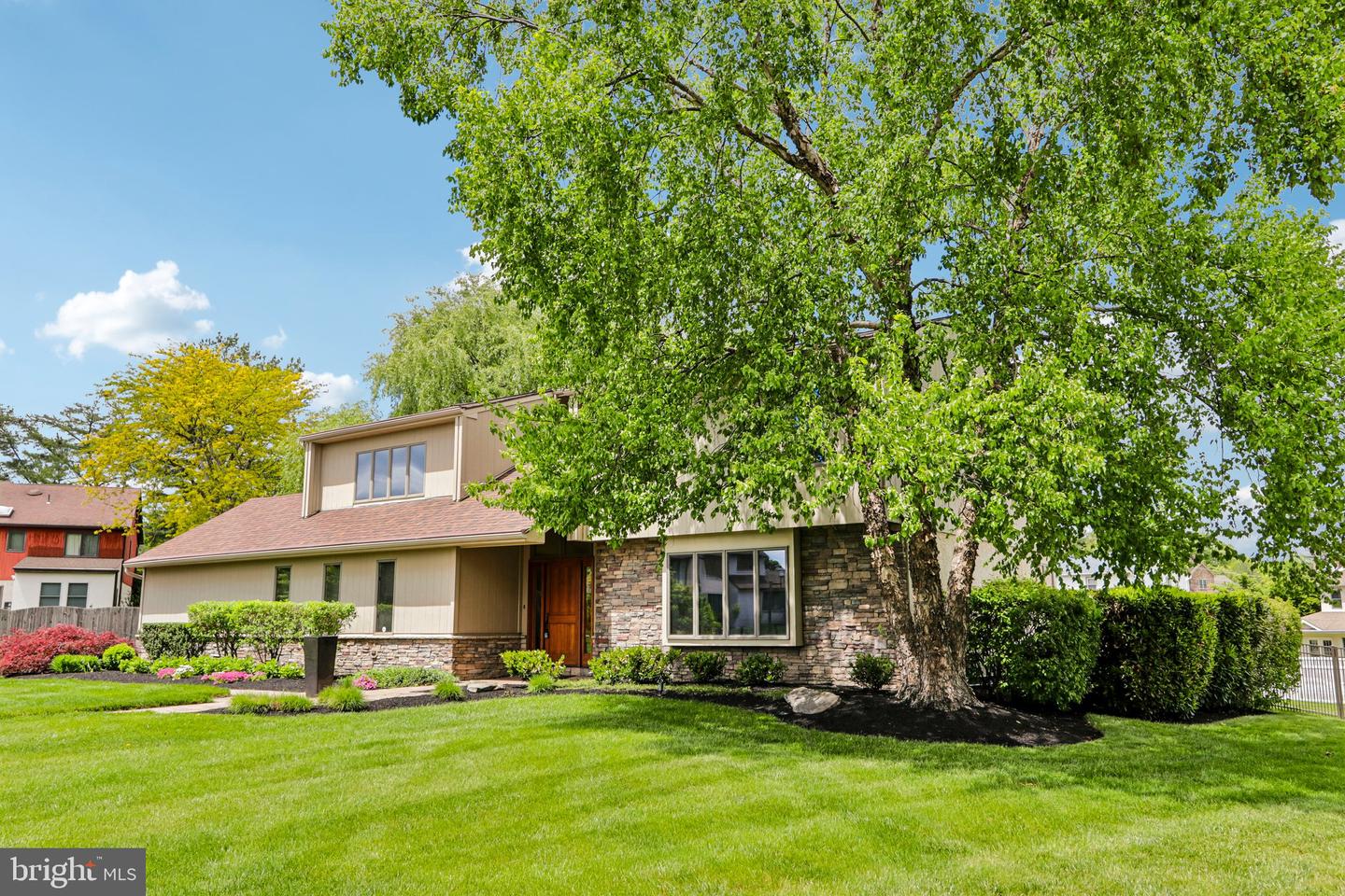 93 Kent Road, Huntingdon Valley, PA 19006 — photo 3