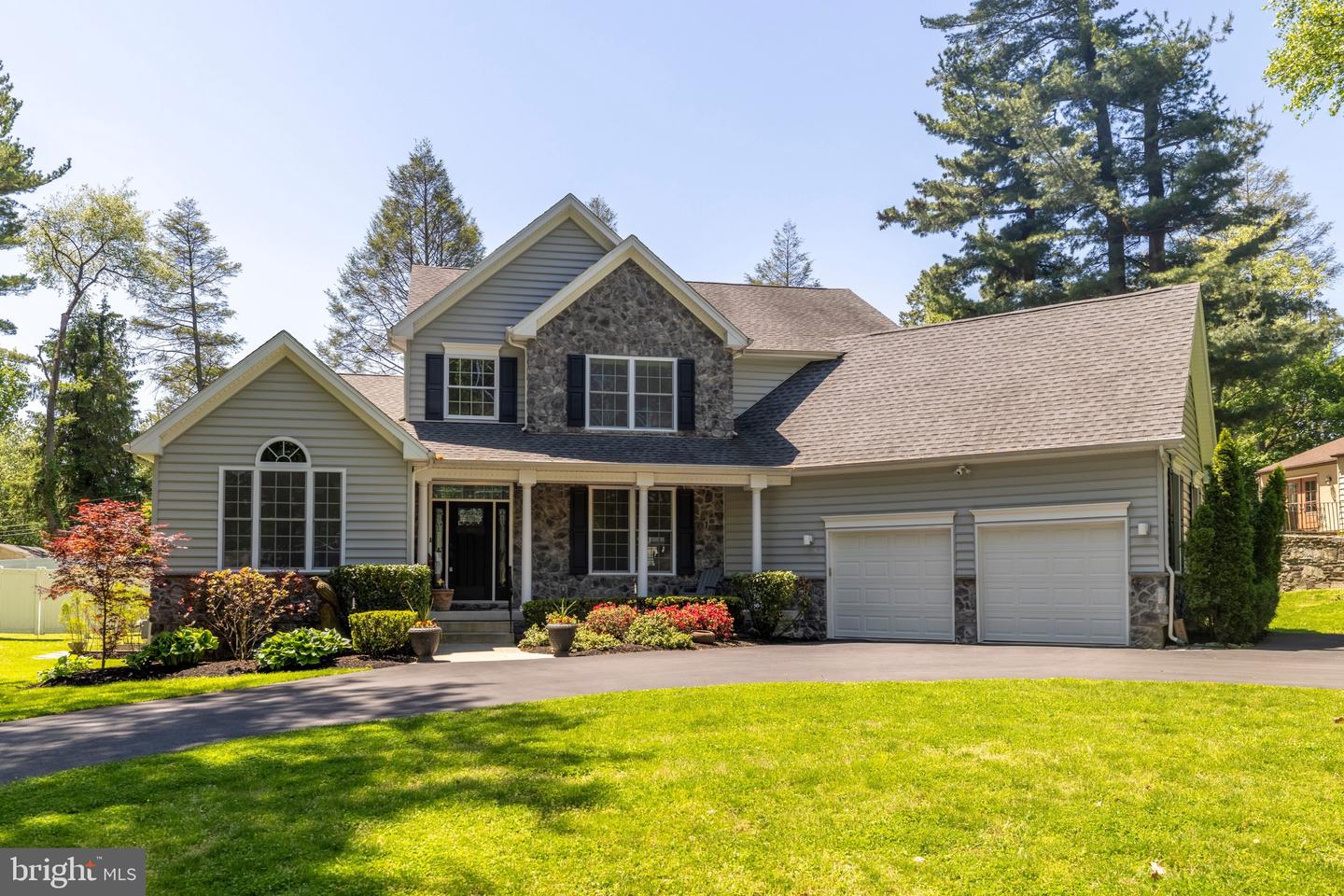 1086 Kingsley Road, Rydal, PA 19046