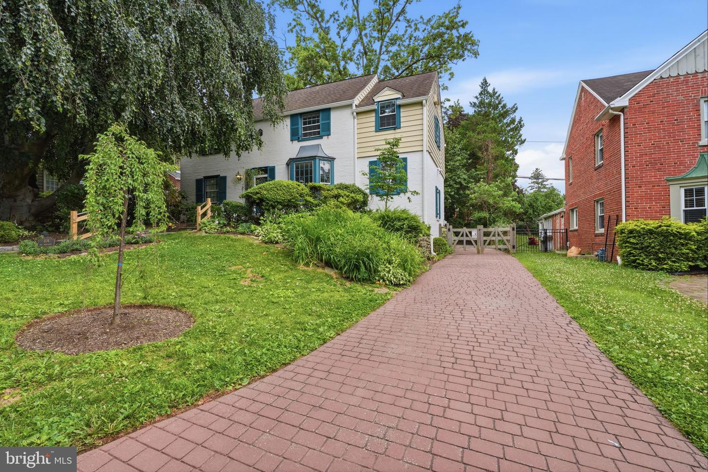 404 Old Farm Road, Wyncote, PA 19095 — photo 2
