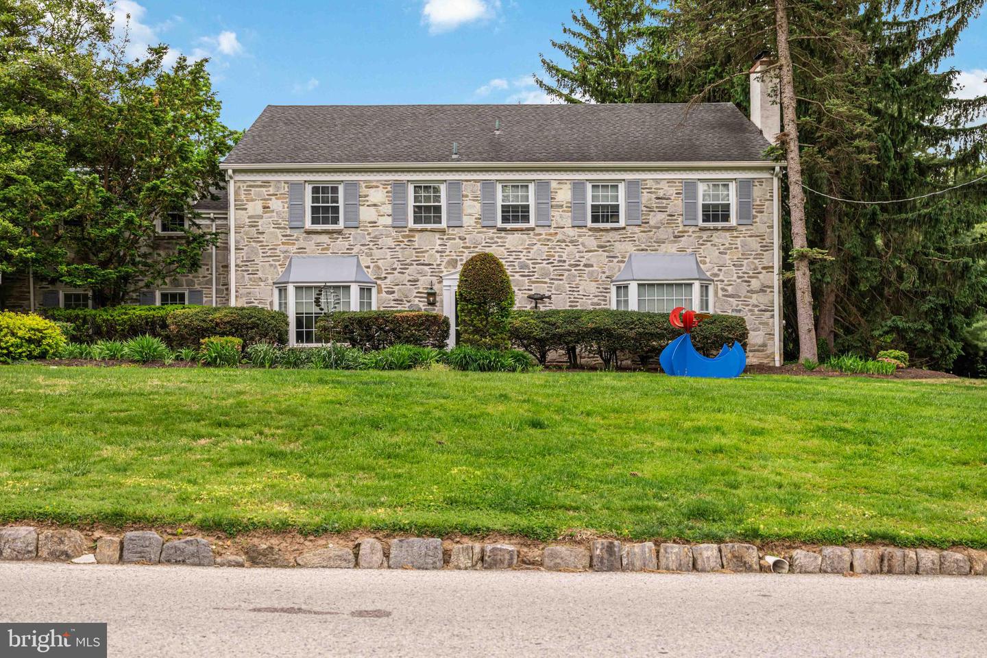 330 Bent Road, Wyncote, PA 19095 — photo 3