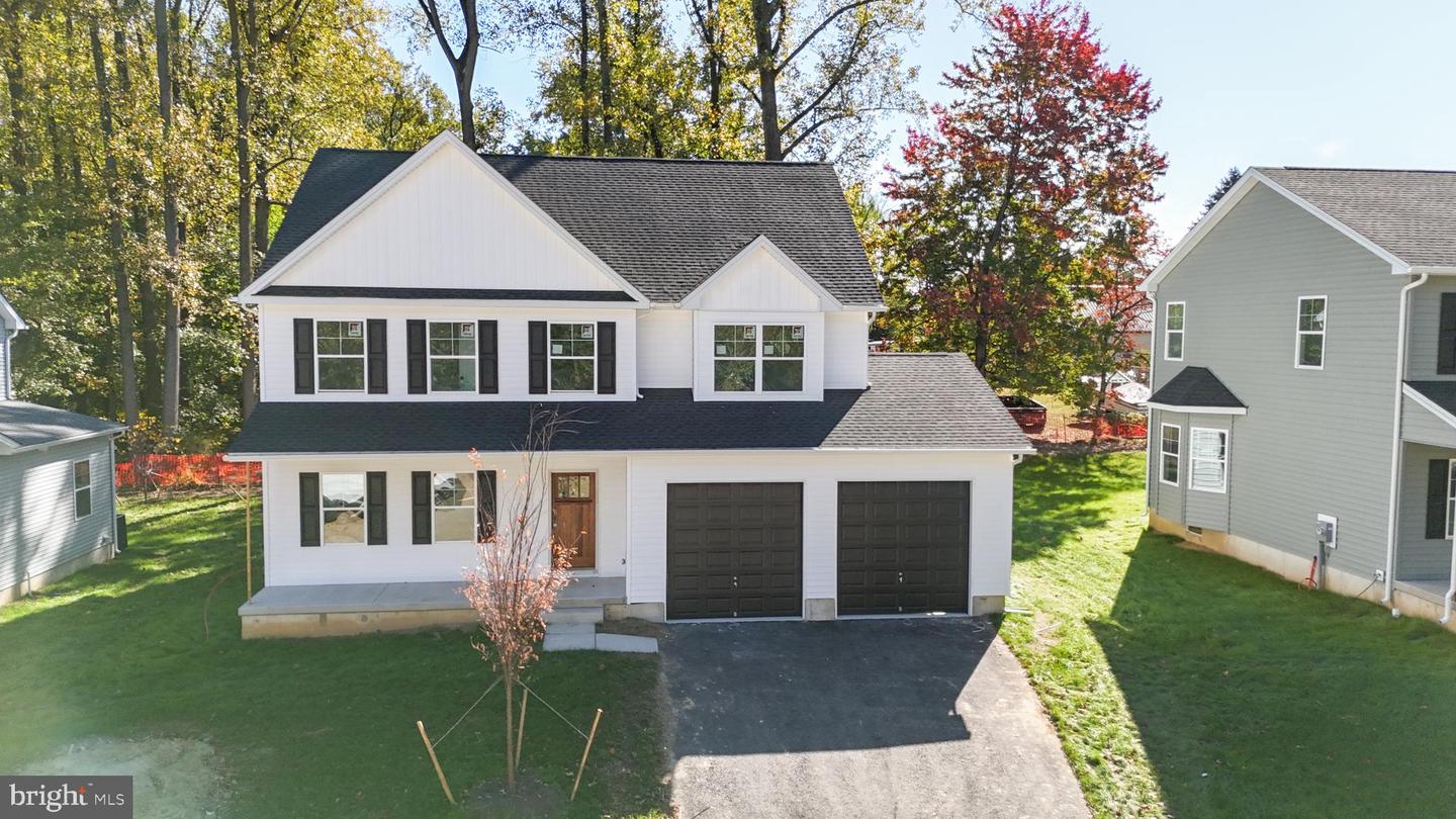 Lot 0 Fortuna Dr — photo