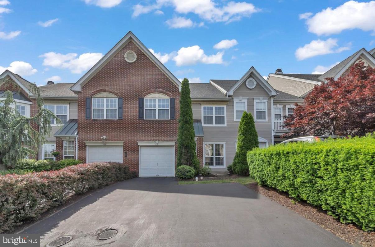 207 Valley Forge Lookout Pl — photo