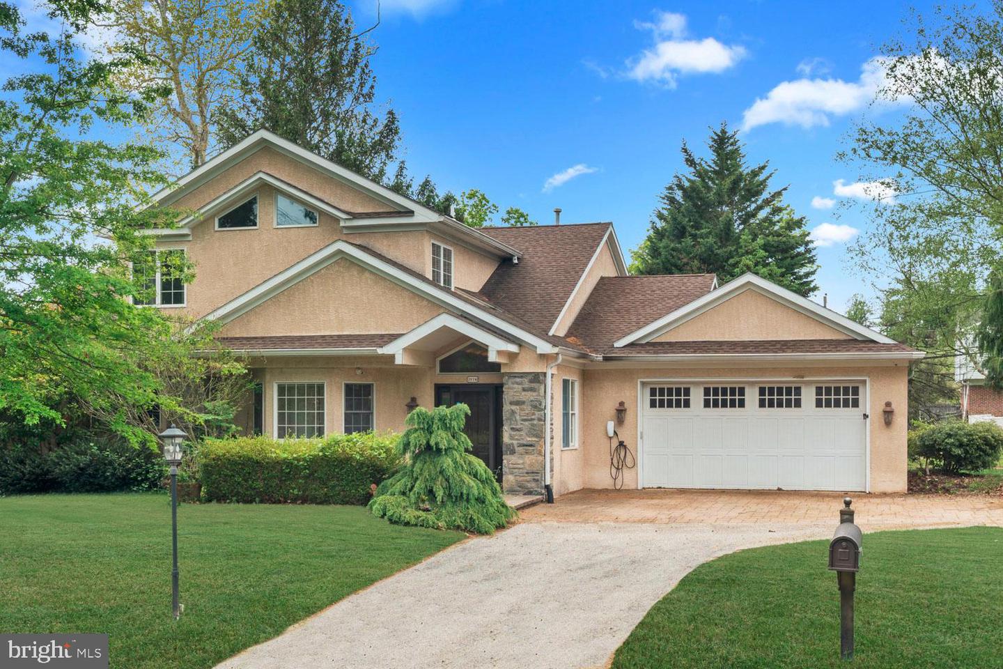 3174 Manor Road, Huntingdon Valley, PA 19006