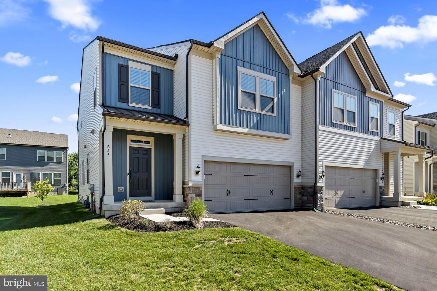 623 LIBERTY RIDGE ROAD, HORSHAM PA 19044