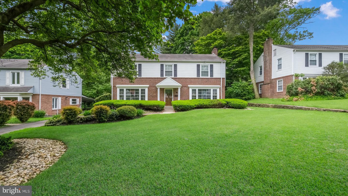 646 Green Briar Rd — photo