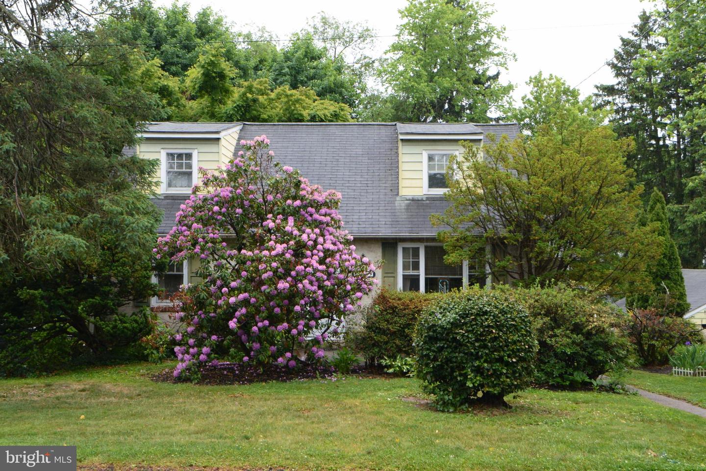 419 Continental Rd — photo