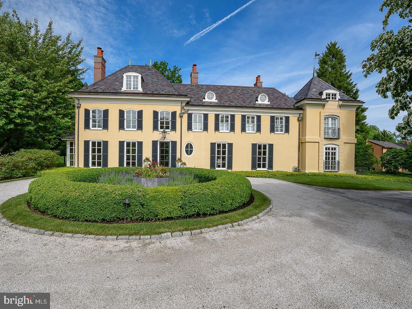1122 Brynlawn Road, Villanova, PA 19085