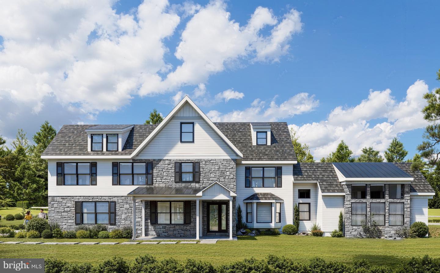 1801 Old Gulph Road, Villanova, PA 19085
