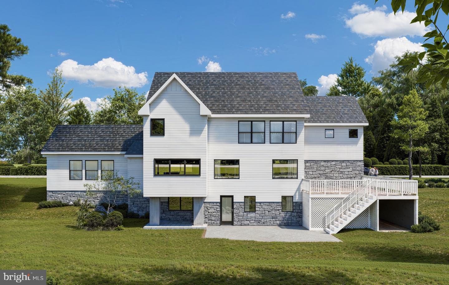 1801 Old Gulph Road, Villanova, PA 19085 — photo 3