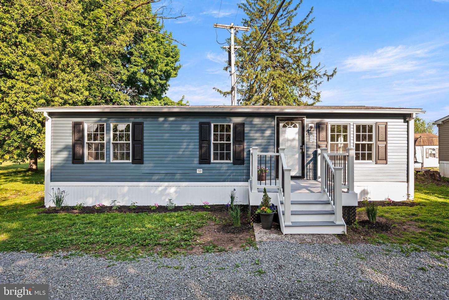 165 W Ridge Pike #109 — photo