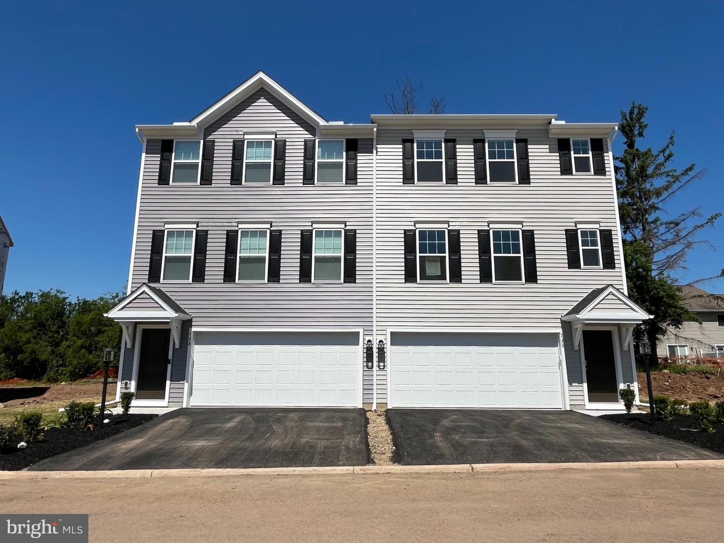 740 Fawn Way #Lot 15 — photo