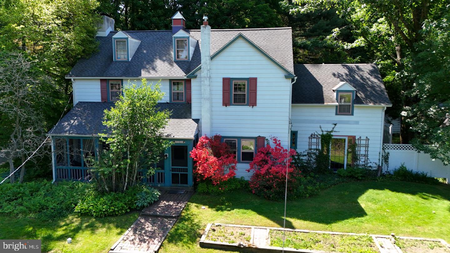 2701 Alden Rd — photo