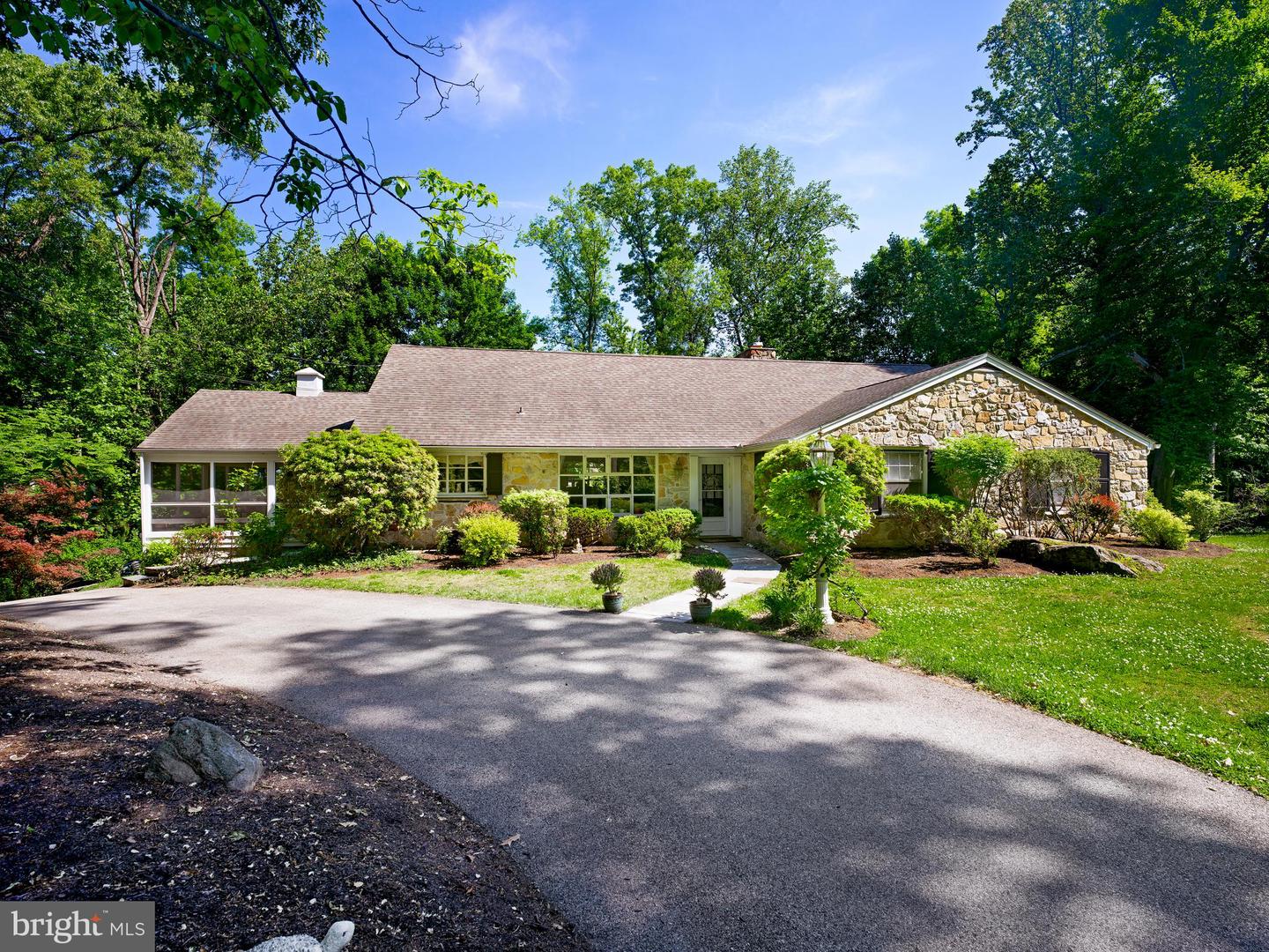 1626 Mount Pleasant Road, Villanova, PA 19085