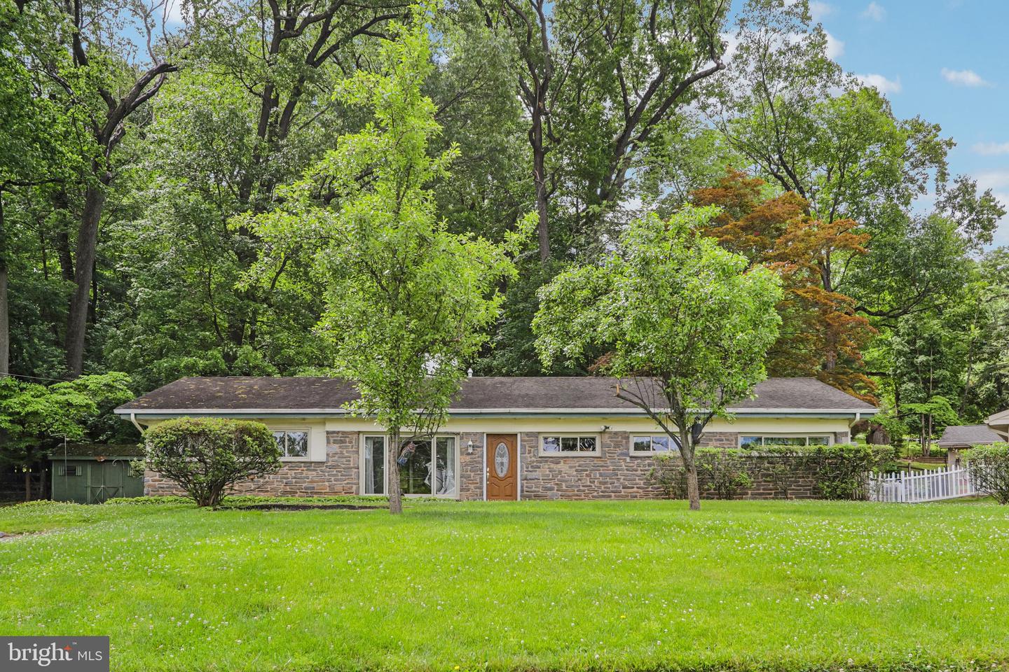 919 CROTON ROAD, WAYNE PA 19087