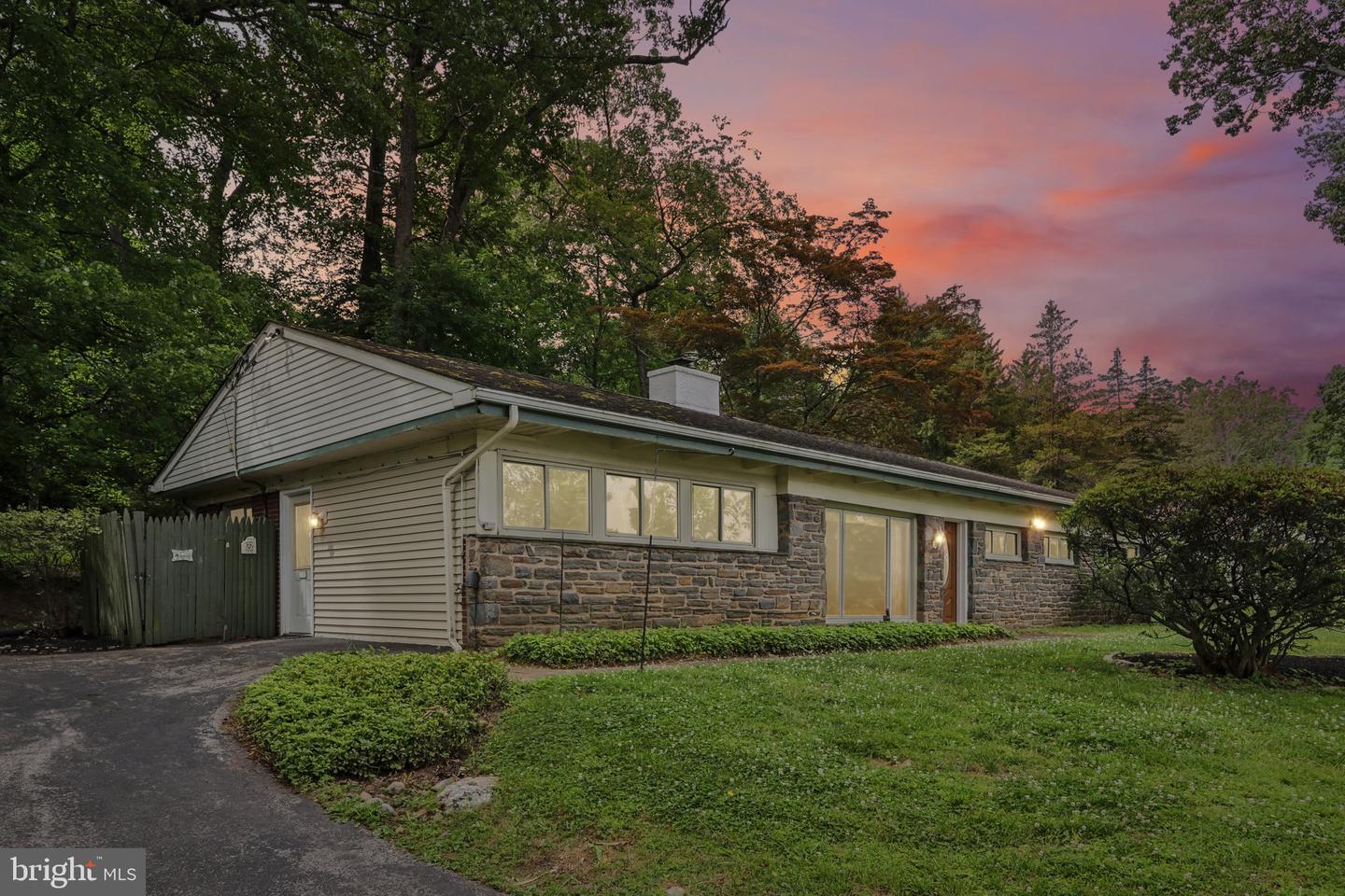 919 CROTON ROAD, WAYNE PA 19087 — photo 2