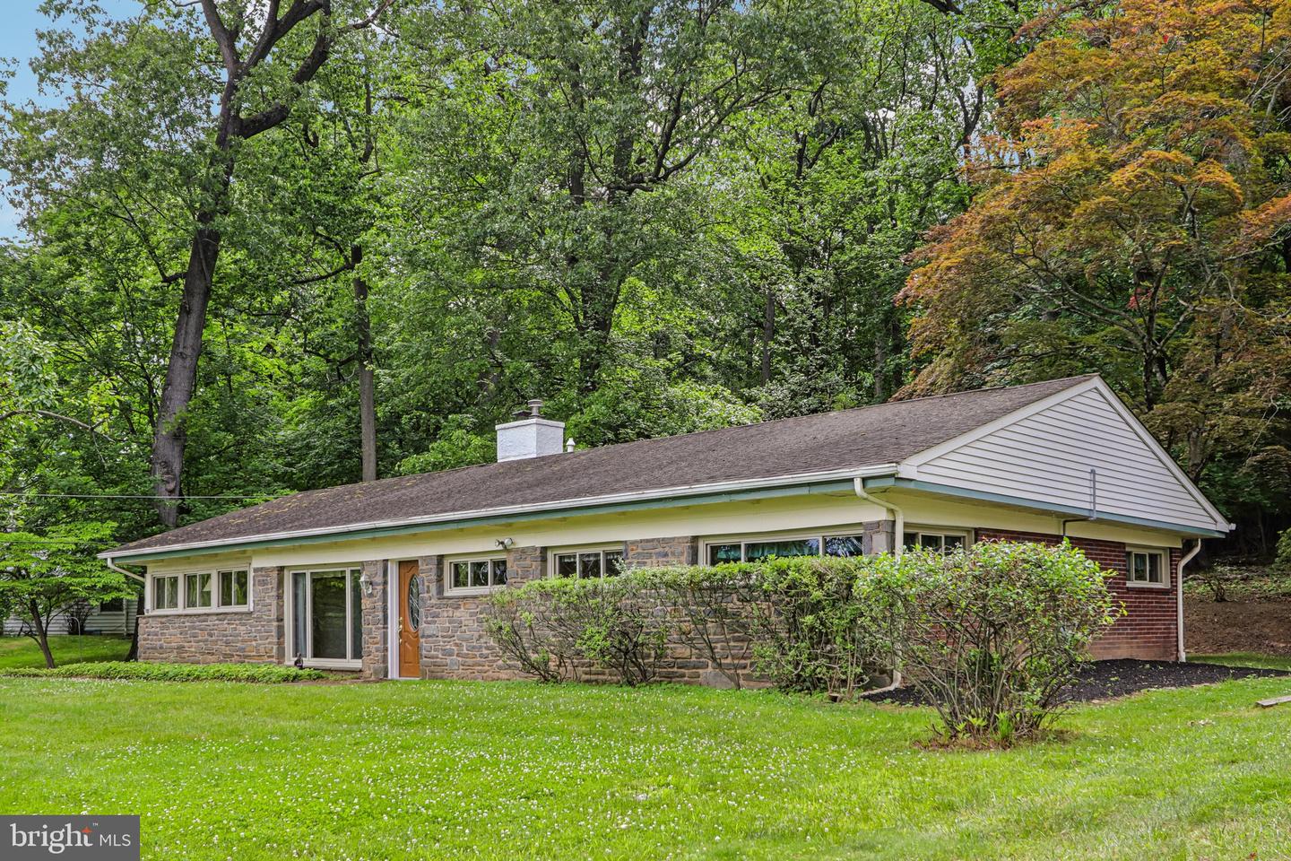 919 CROTON ROAD, WAYNE PA 19087 — photo 3