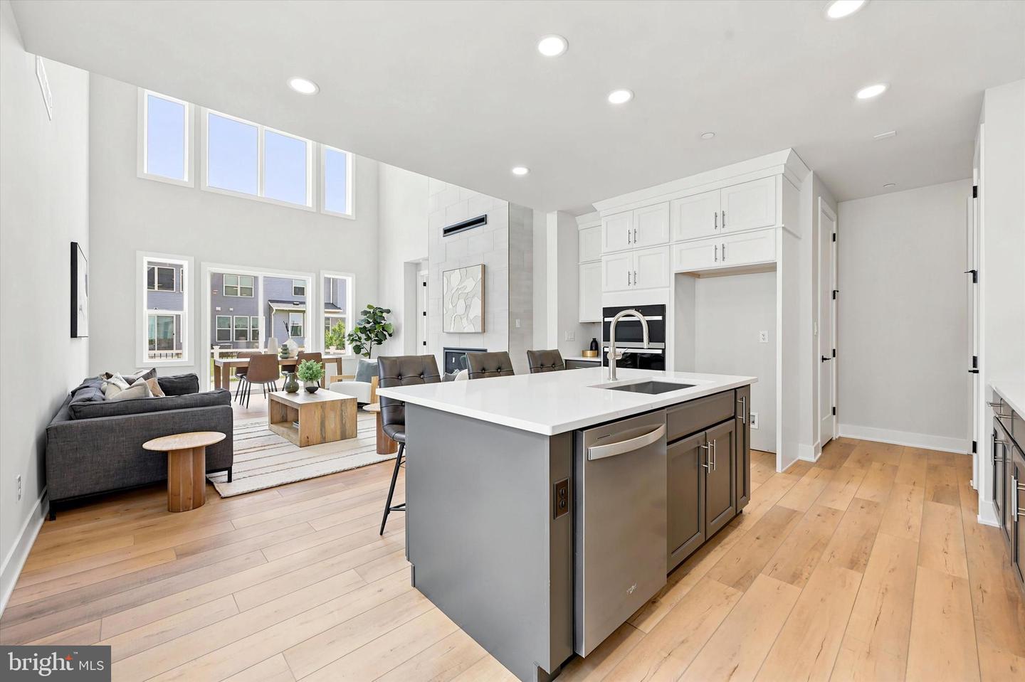 000 Regency Blvd #Cassidy Floor Plan — photo