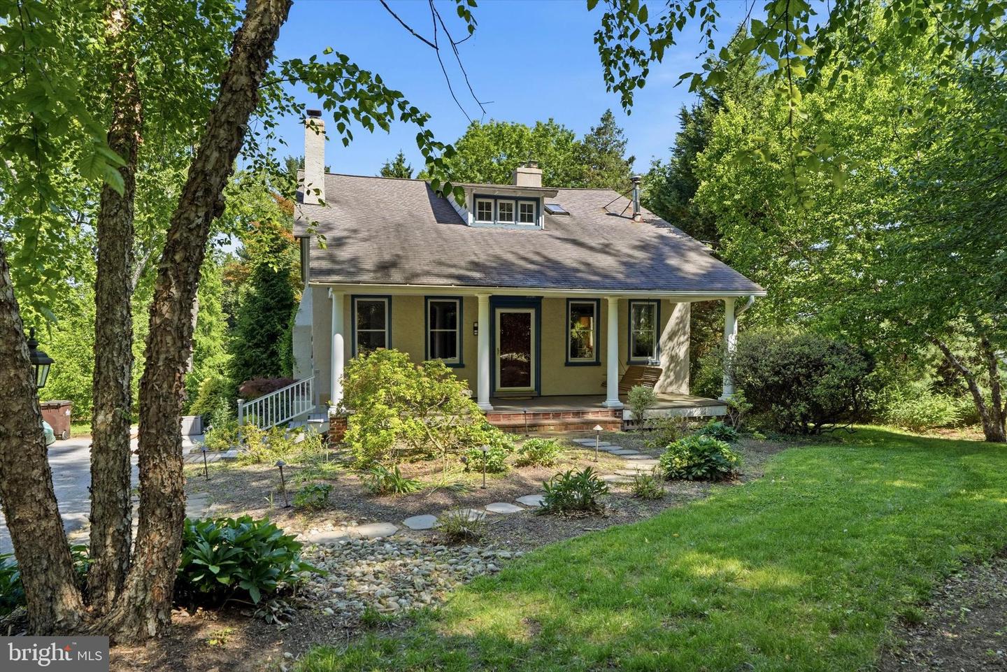 1054 Croton Road, Wayne, PA 19087 — photo 2