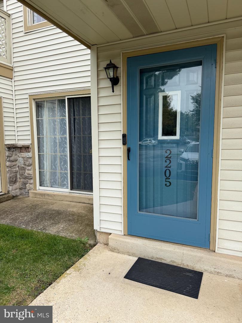 2205 Foxmeadow Dr #Condo 2205 — photo