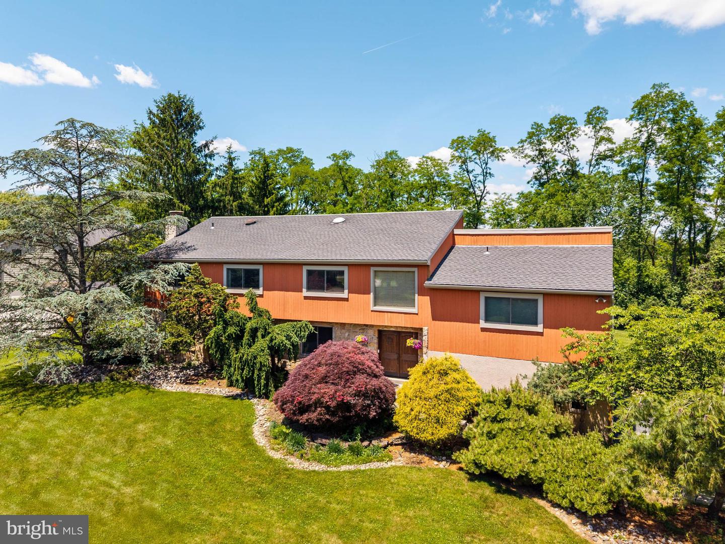 780 Panorama Road, Villanova, PA 19085 — photo 2