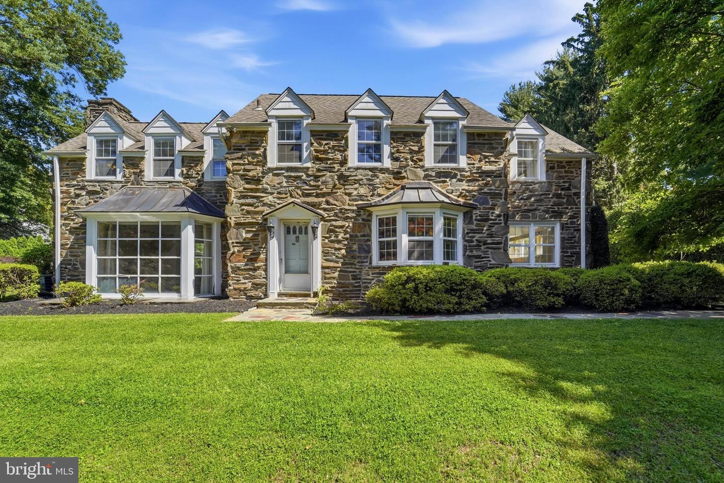 727 Righters Mill Road, Penn Valley, PA 19072 — photo 2