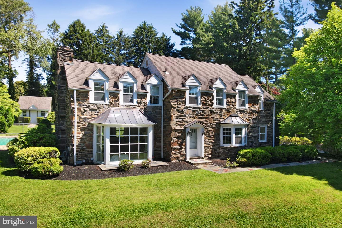 727 Righters Mill Road, Penn Valley, PA 19072 — photo 3