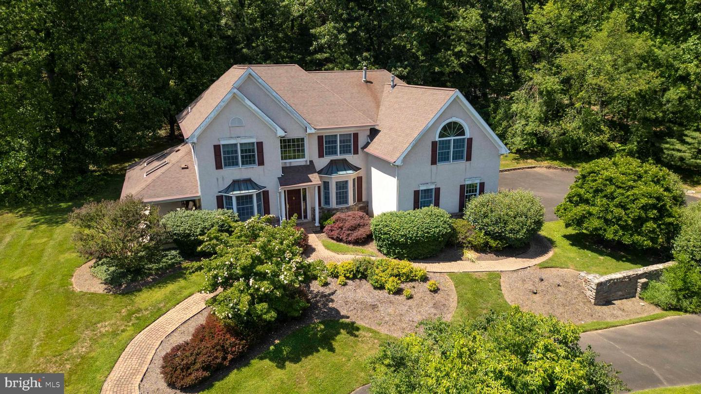 2160 Huntingdon Road, Huntingdon Valley, PA 19006 — photo 2