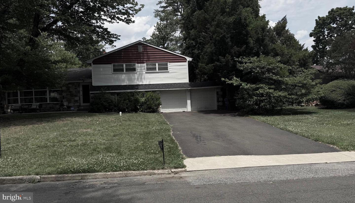 1105 Rock Creek Dr — photo