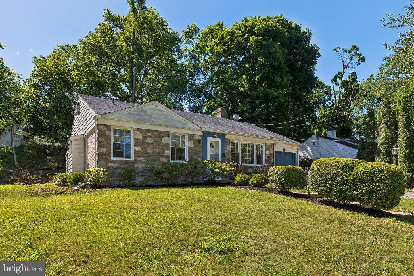 8219 Brookside Road, Elkins Park, PA 19027 — photo 3