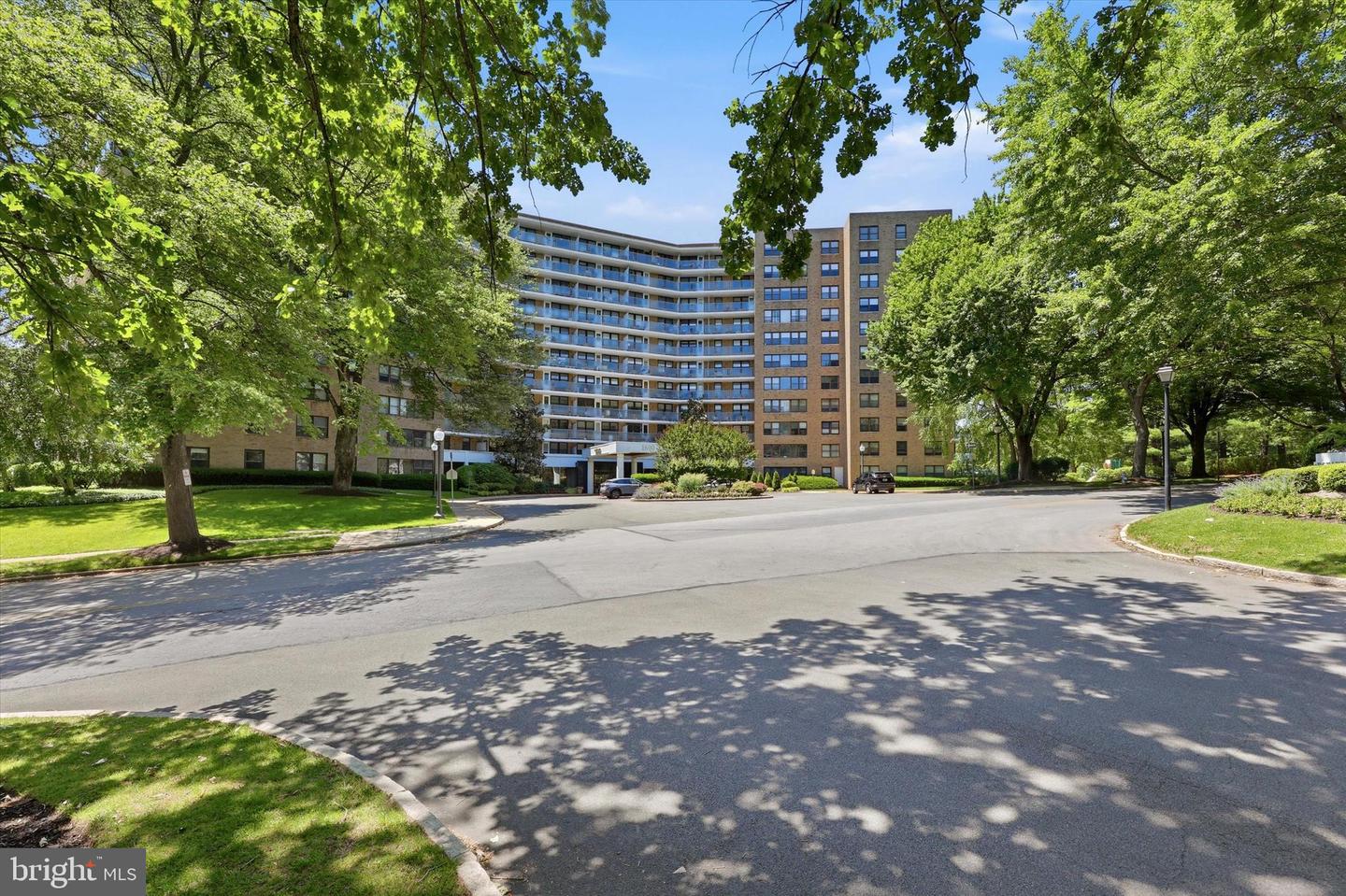 1600 Hagys Ford Rd #6-B — photo